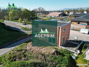 Maison 5 pièces 155 m²