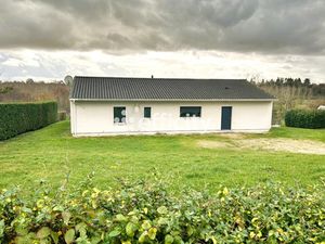 Maison 5 pièces - 137 m²