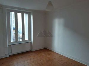 Location Appartement 4 pièces à Brest Recouvrance (29200) : à louer 4 pièces / 95m² Brest 