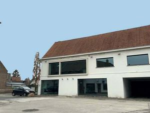 Bien professionnel à vendre à Melle € 950.000 (L12LH) - CD-Vastgoed bvba | Zimmo