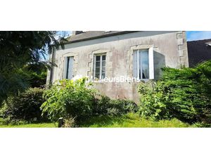 Vente maison 7 pièces 138 m² à Guerlesquin (29650)  171 000 €