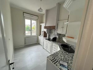Dijon - appartement 3 pièces à vendre - 55m2 - 125 000 € - Réf: 4405 - Bourse Immobilière