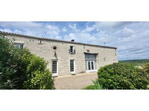 Vente maison 12 pièces