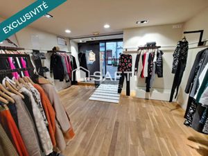 Vente immeuble 200 m² à Neufchâteau (88300)  115 000 €