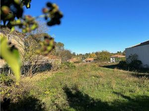 Terrain de 1745 m2 - Montferrier-sur-Lez  Occitanie