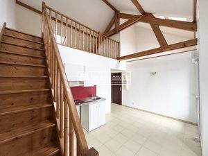 Vente appartement 3 pièces 50 m² à Savigny-sur-Orge (91600)  185 000 €