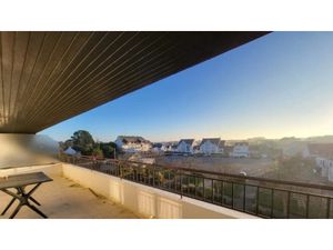 Vente appartement 3 pièces 75 m² à Mesquer (44420)  320 800 €