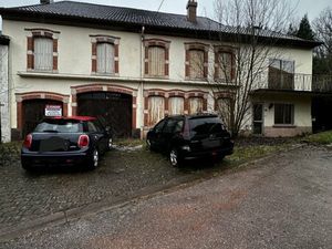 en vente Maison 640 m² – 70 000 € |Moussey