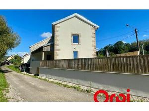 Maison Fougerolles m² T-4 à vendre  189 000 €