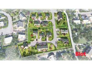 Vente Terrain à Cancale (35260) : à vendre / Cancale