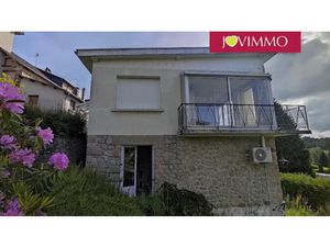 Vente maison 6 pièces 100 m² à Neuvic (19160)  109 000 €