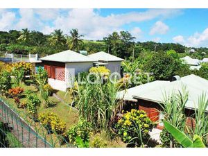 Maison T6 Goyave à vendre