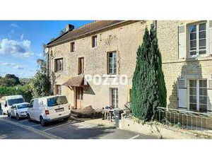 Vente Maison à Reviers (14470) : à vendre / 86m² Reviers