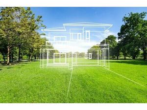 Vente terrain 650 m² Kergrist (56300)