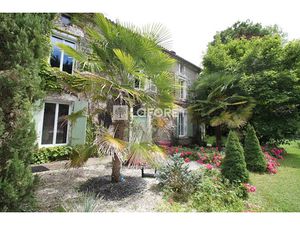 Vente maison 7 pièces 304 m² à Nontron (24300)  438 900 €