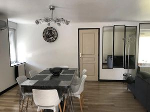 Location meublée maison 4 pièces 85 m² à Boussières-sur-Sambre (59330)  1 300 €