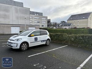 Parking à louer - Joué-lès-Tours (37) - 35€