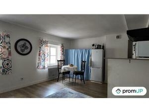 Vente appartement 1 pièce 23 m² Meaux (77100)