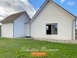 À VENDRE - Maison à Parcey  à 5 minutes de Dole