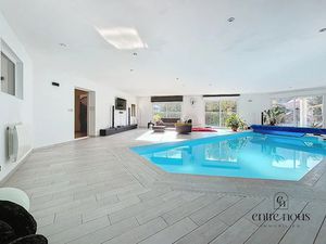 Vente maison 5 pièces 250 m² à Saint-Victor-de-Cessieu (38110)  440 000 €