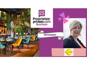 Vente locaux professionnels 60 m² à Pleine-Fougères (35610)  88 000 €