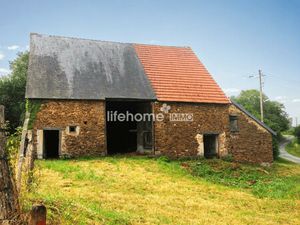 Grange 200m2 + terrain