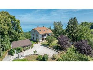 Achat : Maison (74500)