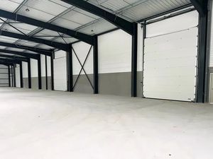 Locaux d'activités Neufs à Louer à BEAUVAIS