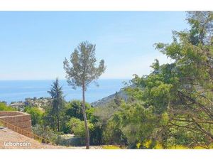 Magnifique ensemble foncier pour 5 villas de luxe