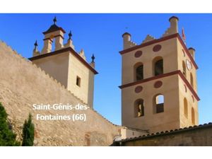 Immeuble à vendre SAINT GENIS DES FONTAINES 30 pièce(s) 550m2 1 070 000€