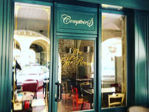 fonds de commerce à vendre FLEURANCE 3 pièce(s) 25m2 44 800€