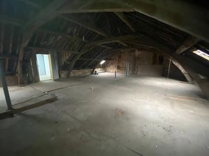 Appartement à vendre BEUZEVILLE 2 pièce(s) 98m2 99 400€