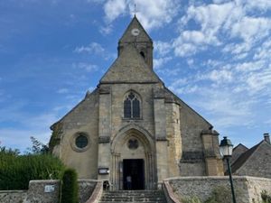 Terrain à vendre GRISY LES PLATRES 1075m2 163 500€