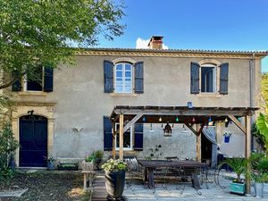 Maison à vendre MALABAT 4 pièce(s) 129m2 190 000€