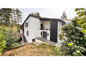 Maison à vendre REVEL SAINT FERREOL LE LAC 8 pièce(s) 200m2 379 000€