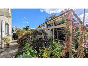 Maison à vendre LOGONNA DAOULAS 5 pièce(s) 100m2 257 500€