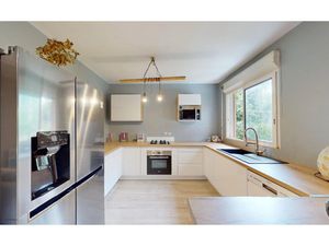 Appartement à vendre SAINT GILLES LES HAUTS 4 pièce(s) 77m2 309 000€