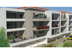 Appartement à vendre ZONZA 3 pièce(s) 71m2 307 300€