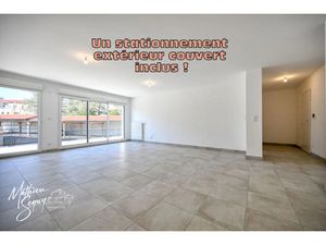 Appartement à vendre VAUGNERAY 4 pièce(s) 91m2 445 000€