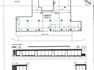 LOCAL COMMERCIAL DE 294M2
