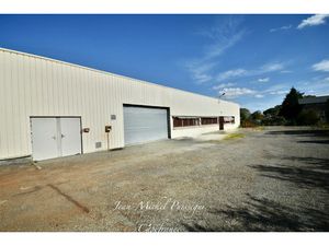 Local professionnel à louer SAINT GAUDENS 4 pièce(s) 1300m2 3 900€/mois HT/HC