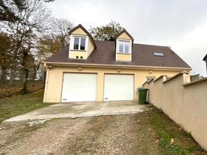 Commerce à louer GUERVILLE 3 pièce(s) 117m2 990€/mois HT/HC