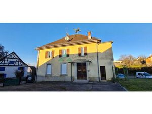 en vente Maison 224 25 m² – 173 500 € |Liebsdorf