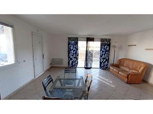 Vente appartement 3 pièces 51 m² à Espira-de-l'Agly (66600)  98 000 €