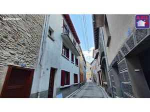 Maison 5 pièces 92 m²