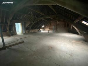 Appartement 2 pièces 98 m²