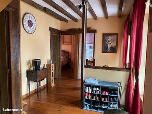 Maison 4 pièces 118 m²