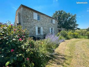 Propriété 8 pièces 187 m²