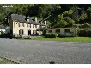 Maison 10 pièces 220 m²