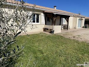 Maison 6 pièces 130 m²